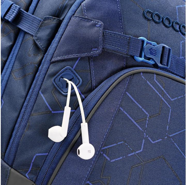 Produktbild Coocazoo Schulrucksack MATE, 30 Liter (30 l)