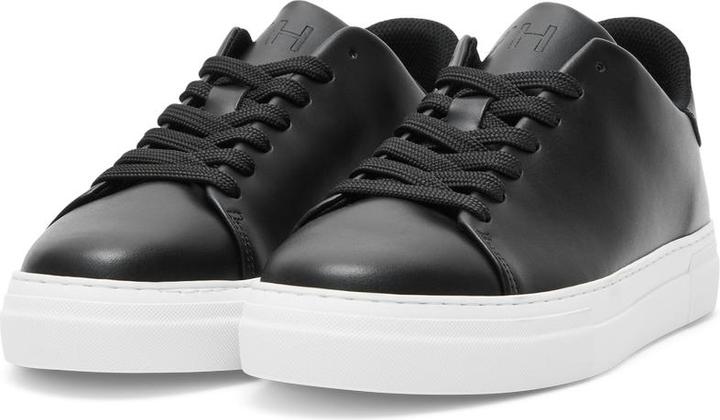 Actual product image Selected Homme Leather sneakers (41)