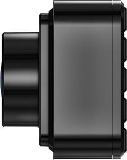 Produktbild Navitel R385 2K GPS (GPS-Empfänger, Akku, Nachtsicht, Eingebautes Display, Eingebautes Mikrofon, Beschleunigungssensor, 2K)