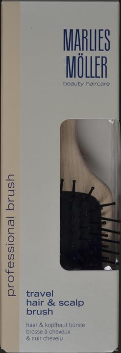 Produktbild Marlies Möller Travel New Classic