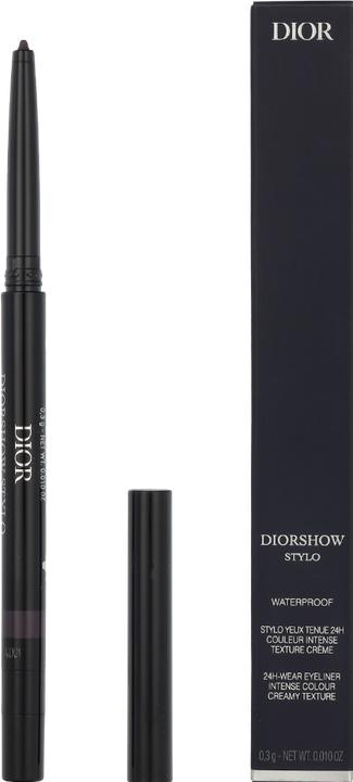 Dior Diorshow Stylo (771 Matte Taupe)