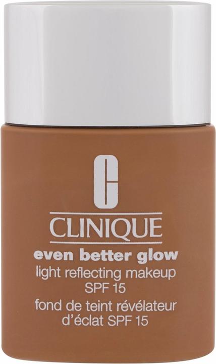 Actual product image Clinique Even Better Glow (WN 114 Golden)