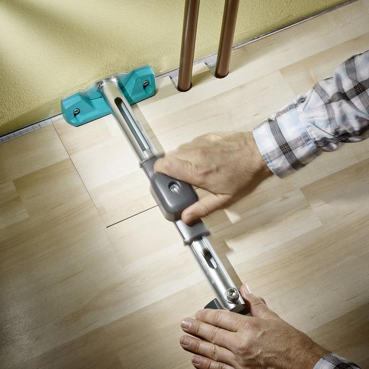 Produktbild wolfcraft wolfcraft 1 Hammer-Zugeisen