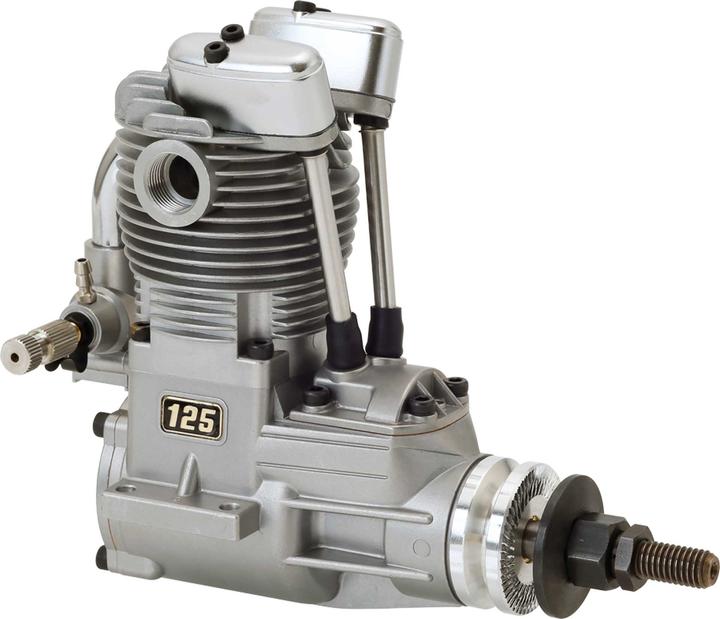 Image du produit Saito Moteur FA-125a 4t