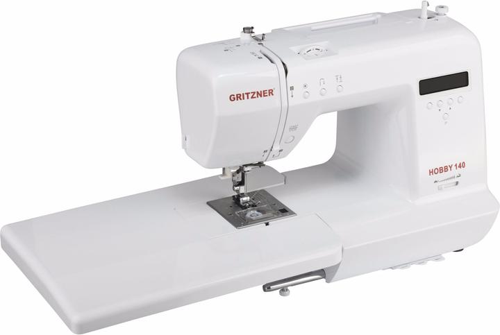 Image du produit Gritzner Hobby 140