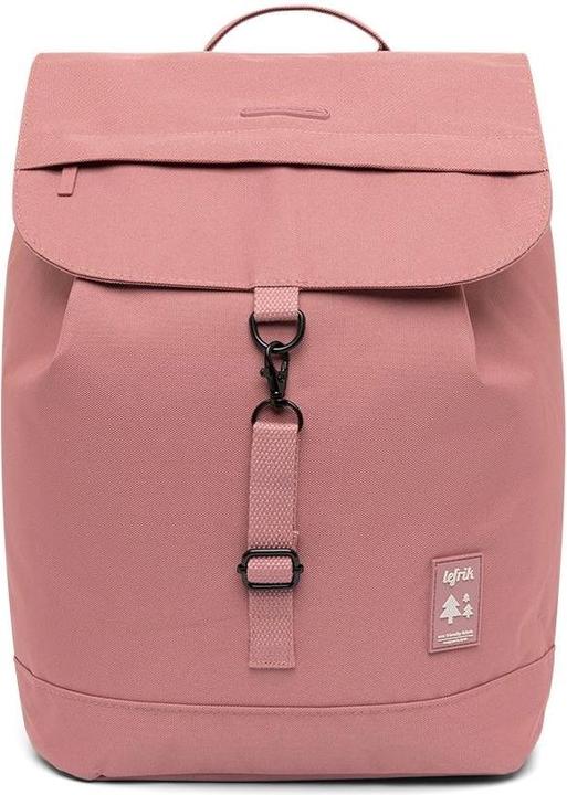 Lefrik Sac à dos de loisirs Scout Metal Pink (19 l)
