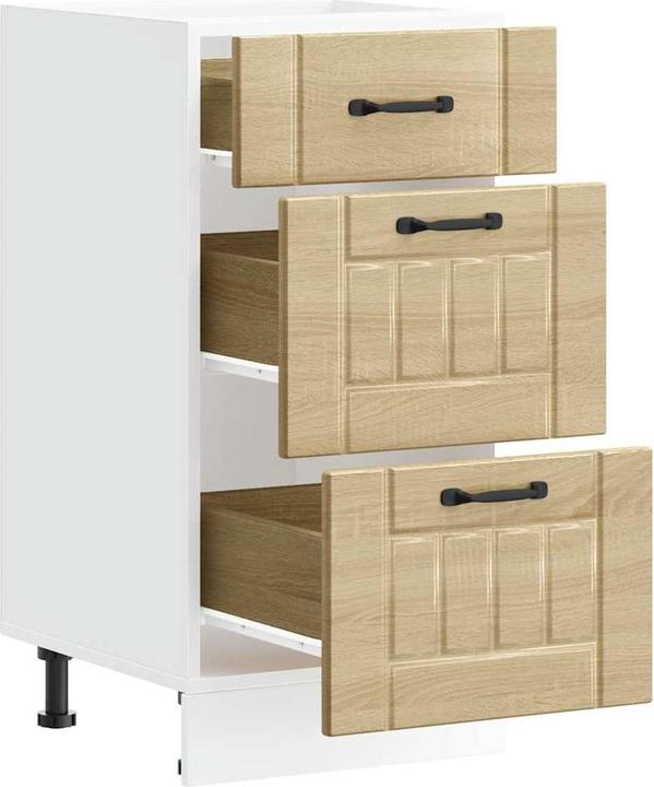 Produktbild VidaXL Madlene (40 x 46 x 81.5 cm)