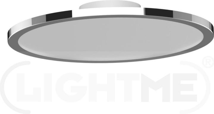 Image du produit LightMe LM85652 (2000 lm, GX53)