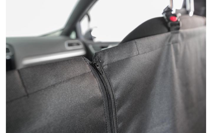 Productafbeelding Trixie Auto veiligheidsdeken (Hond, Reflectoren)
