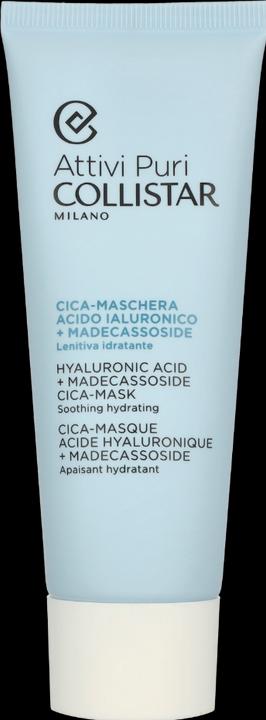 Collistar Attivi P Hyaluronic A + Madecass (75 ml)