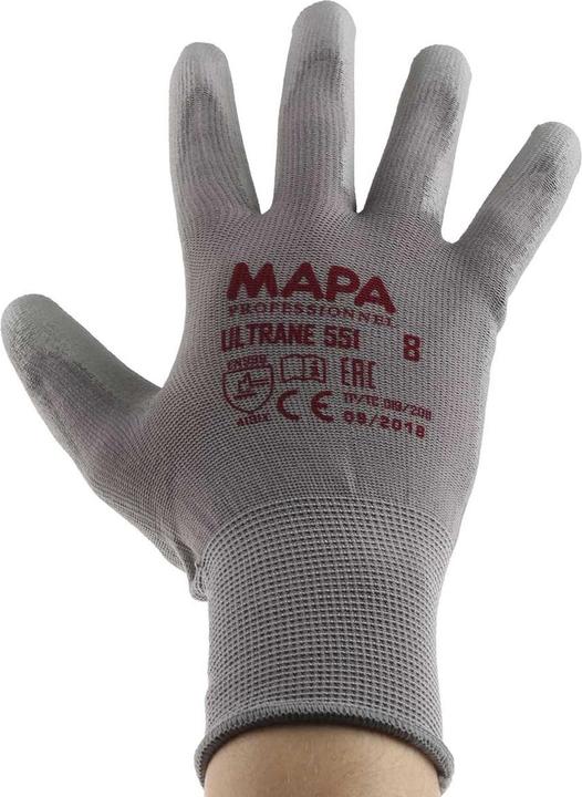 Image du produit Mapa 551 Ultrane (8, 8.5)