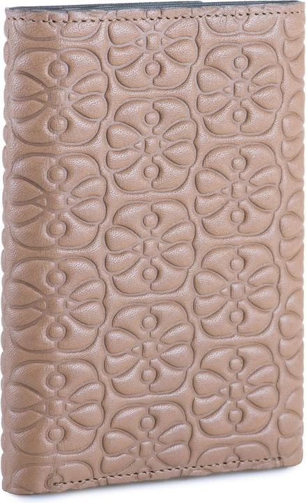Produktbild Mywalit Geldbörse Leder 12 cm