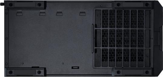 Productafbeelding Lian-Li Lancool 207 Digital (mATX, ITX, ATX)