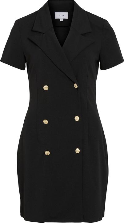 Vila VICLARA Kurzes Blazerkleid