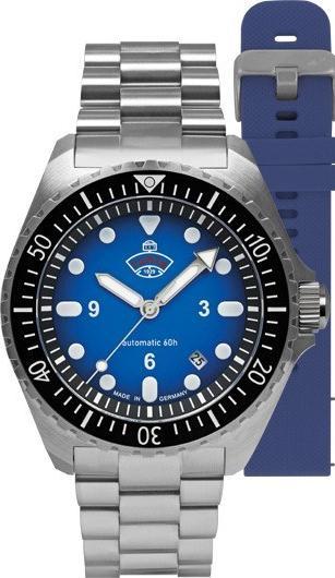 Produktbild No Name Ruhl 1929 NVA Kommando 4960M-3 SET Uhr