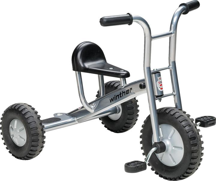 Produktbild Winther Viking Dreirad Off-Road
