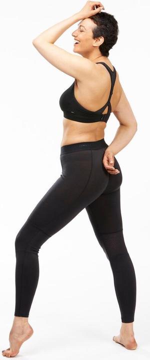 Image du produit Forclaz TREK 500 MERINO (M)