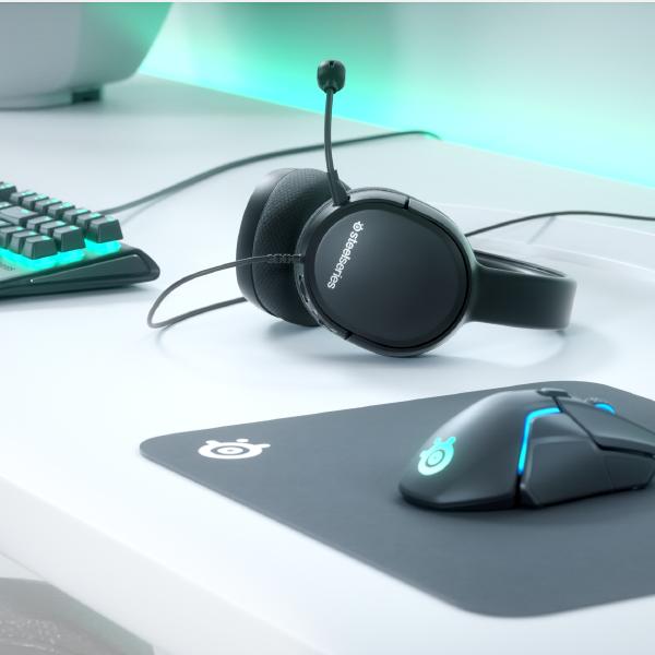 Immagine prodotto SteelSeries Arctis 1 (Cablato)