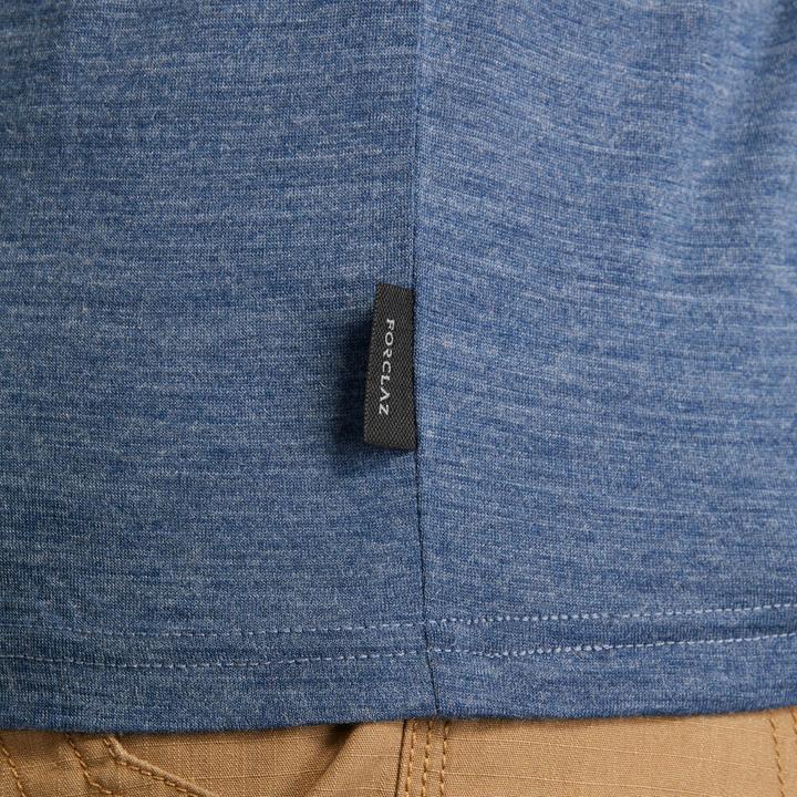 Actual product image Forclaz TRAVEL 500 (XXL)