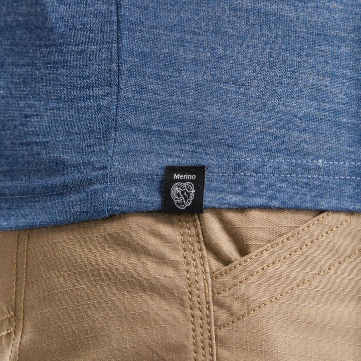 Actual product image Forclaz TRAVEL 500 (XXL)