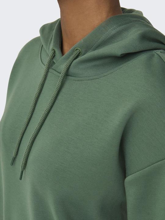 Produktbild Only Play ONPLOUNGE Sweatshirt Kapuzenpullover (S)