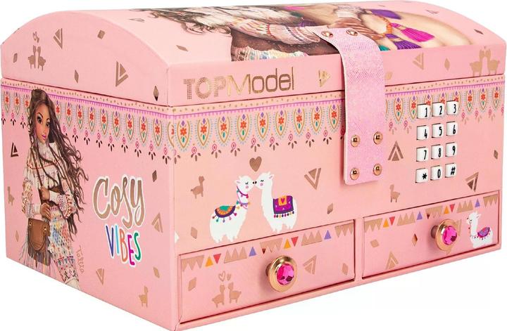Produktbild Magni Cosy