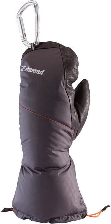Actual product image Simond Makalu 2 (M)