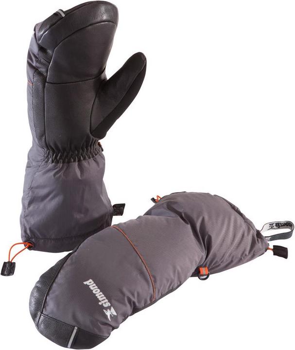 Actual product image Simond Makalu 2 (M)