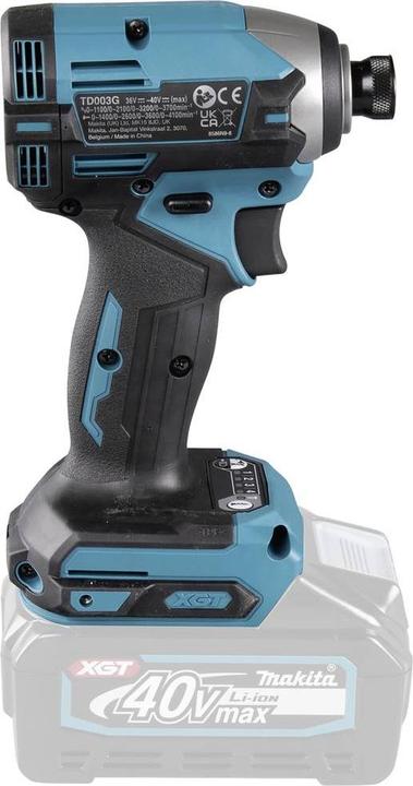 Produktbild Makita TD003GZ (Akkubetrieb)