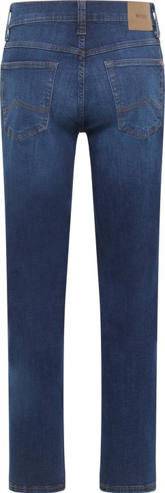 Produktbild Mustang Tramper Jeans Straight Fit Dark Blue (W52/L30)