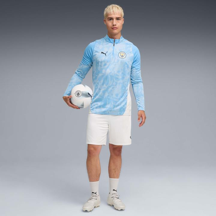 Immagine prodotto Puma Top 1/4 di zip MCFC Training (XL)