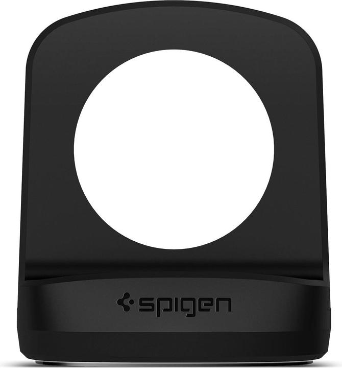 Spigen S353 NIGHT STAND Samsung GALAXY Watch 5 / 5 PRO BLACK