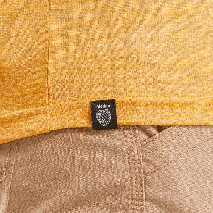 Actual product image Forclaz TRAVEL 500 (XL)