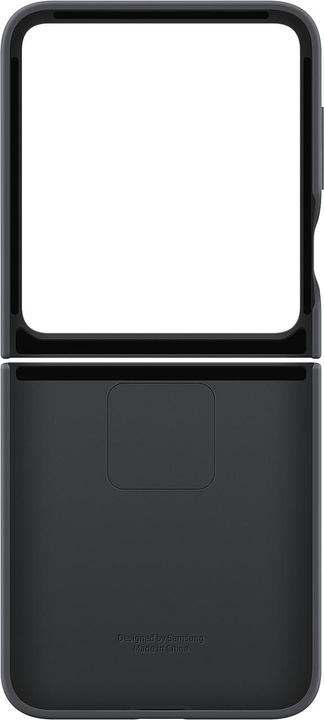 Actual product image Samsung Silicone Case (Samsung Galaxy Z Flip 7 FE)