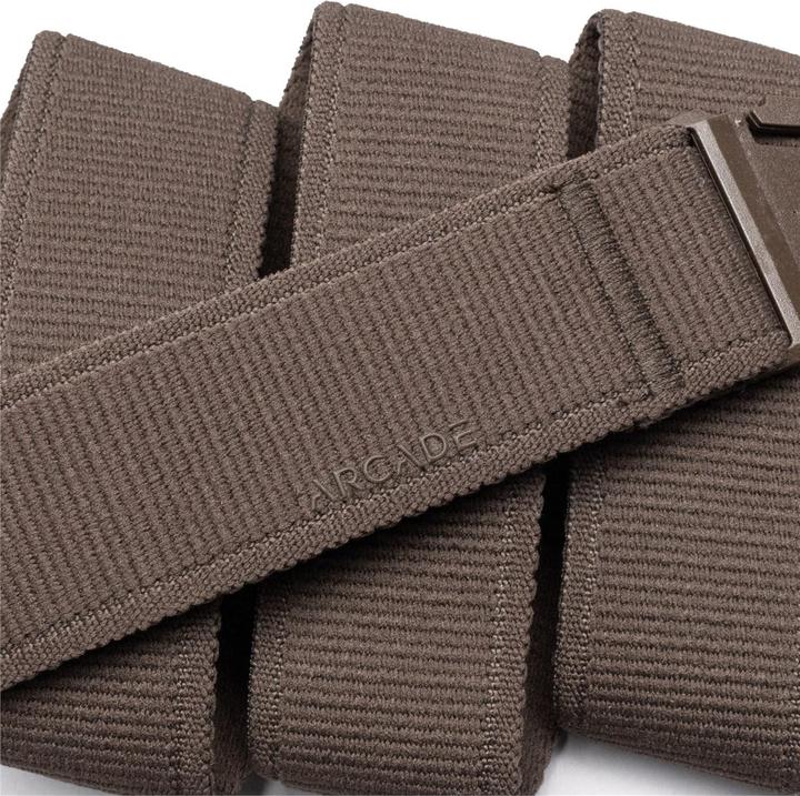 Actual product image Atlas Medium Brown (One size)