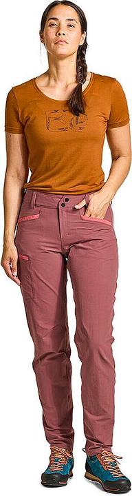 Actual product image Ortovox Women's Pelmo Pants (M)