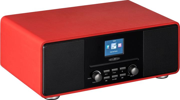 Immagine prodotto Reflexion HRA19INT (DAB, VHF, WiFi)