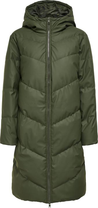 JdY Wasserabweisender Wattierte Jacke