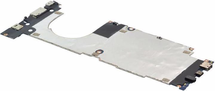 Produktbild Lenovo MB C 80YQ WIN I7 UMA 16G T BL