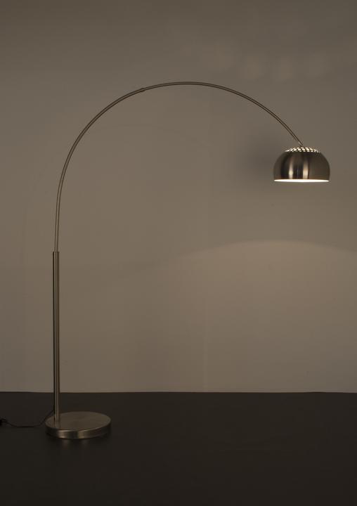 Produktbild White Label Living Bow (E27)