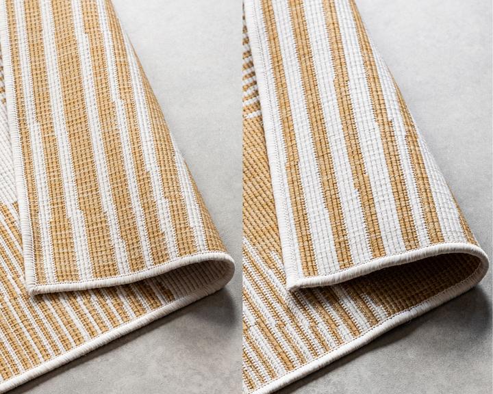 Produktbild ELLE DECORATION Rhombus (290 x 200 cm)