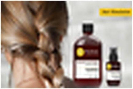 The Doctor Health & Care The Doctor Ingwer und Koffein Stimulierendes und stärkendes Haarshampoo Serum Maske