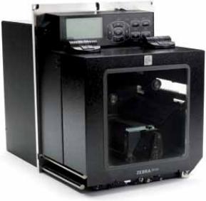 Produktbild Zebra ZE500 Etikettendrucker 300 x 300 DPI Verkabelt (90000 dpi)