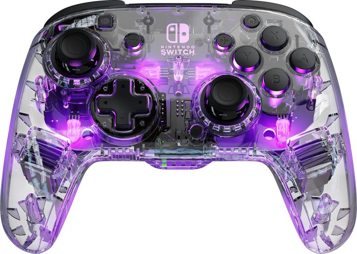 Produktbild PDP Afterglow Deluxe (Switch OLED, Switch, Switch Lite)