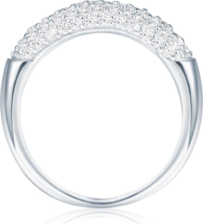 Produktbild Rafaela Donata Damen Sterling Silber Zirkonia silber - 3890 (58, 925 Silber)