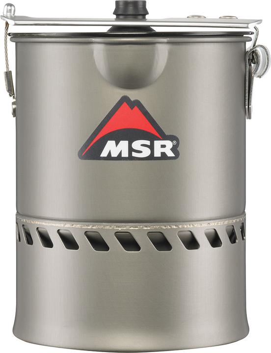 Image du produit Msr Système Reactor Stove 1.0L