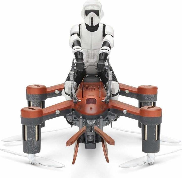 Produktbild Propel 74-Z Speeder Bike Collectors Edition Star Wars (8 min, 200 g)