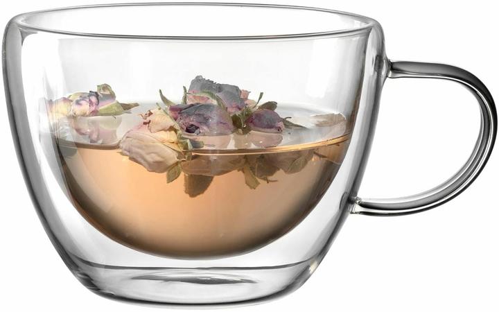 Actual product image Leonardo Duo teacup (360 ml, 2 x)