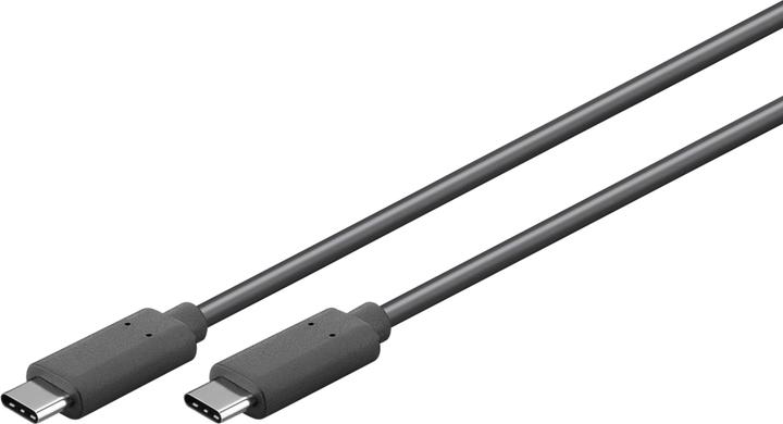 Actual product image S-Conn USB-311CC (1 m, USB 3.1)