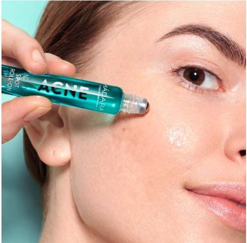 Actual product image Madara Care - Acne Acute Spot Roll-On (8 ml)